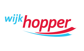 wijkhopper logo